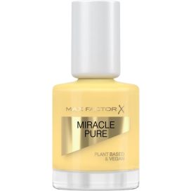 MAX FACTOR NAGELLAK MIRACLE PUR1 ST