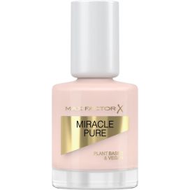 MAX FACTOR NAGELLAK MIRACLE PUR1 ST