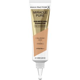 MAX FACTOR FOUNDATION 45