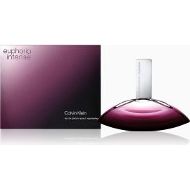 CALVIN KLEIN EUPHORIA 100ML INTENSE