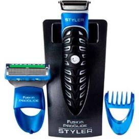 GILLETTE STYLER 4 IN 1 WATERPROOF