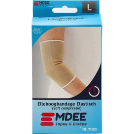 ELASTIC SUPPORT ELLEBOOG L      1st