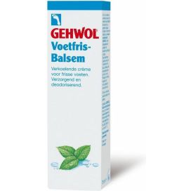 VOETFRIS BALSEM                75ml