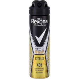 REXONA MEN DEO SPRAY ANTI-TRA150 ML