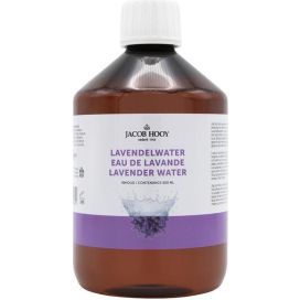 LAVENDEL WATER                500ml