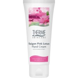 THERME HANDCREME SAIGON PINK L75 ML