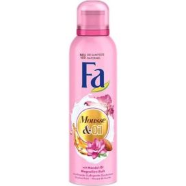 FA DOUCHE FOAM CREAM&OIL MAGN200 ML