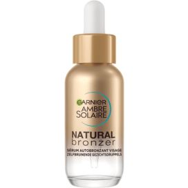 AMBRE SOL BRONZ SELFTAN DROPS  30ml