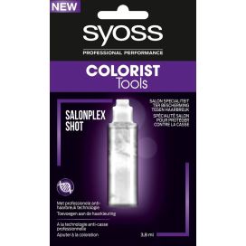 SYOSS TREATMENT SALONPLEX SHOT3.8ML