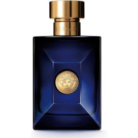 VERSACE DYLAN BLUE EDT 200 ML