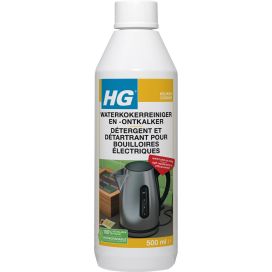 HG WATERKOKER REINIG&ONTKALK  500ml