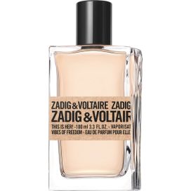 ZADIG&VOLT FOR HER EDP