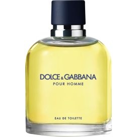 GEUR D&G POUR HOMME EDT DA 125M