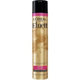 ELNETT SATIN VOLUME EXTR STERK200ML