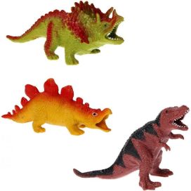 DINOSAURUS STRETCH 3 ASSORTI