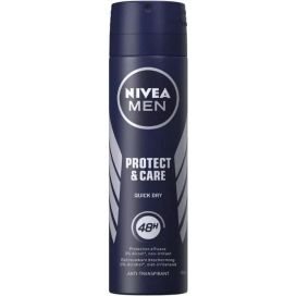 NIVEA DEOSPRAY MEN - PROTECT & CARE