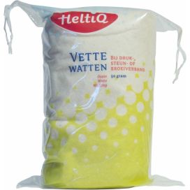 VETTE WATTEN                    50g