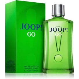 JOOP! GO EDT #                200ml