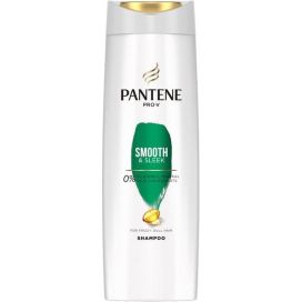 PANTENE SHAMPOO - SMOOTH & SLEEK 50