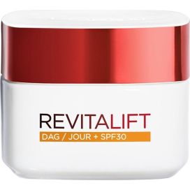 REVITALIFT DAGCREME SPF 30     50ML