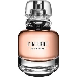 GIVENCHY L'INTERDIT EDP 35 ML