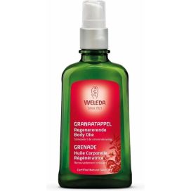 GRANAATAPPEL REGENER BODY OLIE100ml