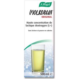 MOLKOSAN VOGEL                500ml