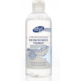 IDYL REINIGINGS TONIC #       250ml