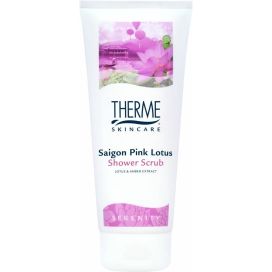 THERME SHOWER SCRUB SAIGON PI200 ML