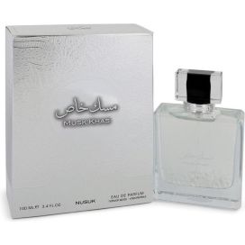 MUSK KHAS EAU DE PARFUM 100ML