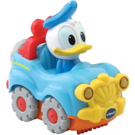 TOET TOET AUTO'S DISNEY DONALD DUCK