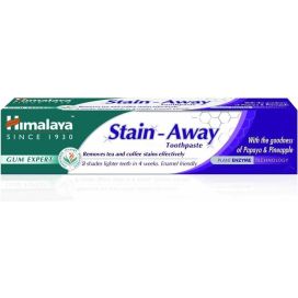 HIMALAYA HERB TANDP STAIN AWAY 75ML