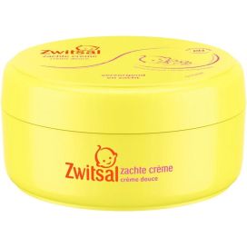 ZWITSAL ZACHTE CREME POT      200ML