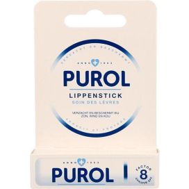 PUROL LIPPENSTICK KAART        4.8g