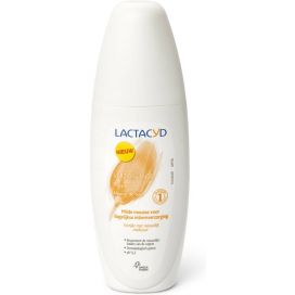 LACTACYD MOUSSE VERZORGEND    150ml