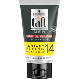 TAFT SUPER GLUE TUBE          150ML