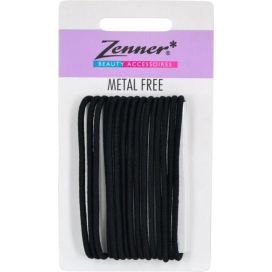 ZENNER ELASTIEKEN 15X METAL FREE DU