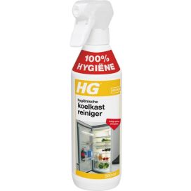 HG HYGIENISCHE KOELKASTREINIG500 ML