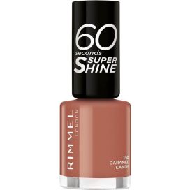 RIMMEL NAGELLAK 60 SEC. SUPER S8 ML