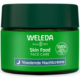 SKIN FOOD VOEDENDE NACHTCREME  40ml