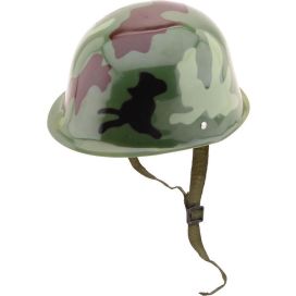 ARMY FORCES LEGERHELM