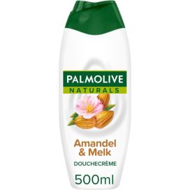 PALMOLIVE NATURAL BAD AMANDEL 500ml