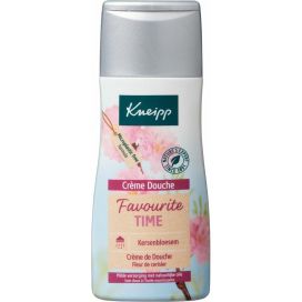 KNEIPP DOUCHE CRME CHERRY BLOSSOM