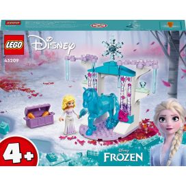 LEGO DISNEY PRINCESS ELSA EN DE NOK