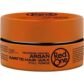 REDONE HAARWAX - ARGAN MATTE HAIR W