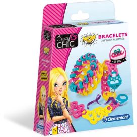 CLEMENTONI CRAZY CHIC - EN-JOY BRAC