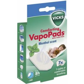 VICKS VAPOPAD CLASSIC VH7       7st