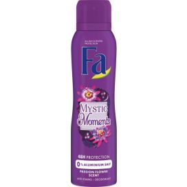 FA DEOSPRAY - MYSTIC MOMENTS 150 ML