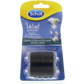 SCHOLL VS REFILL GROF DIAMOND   2st