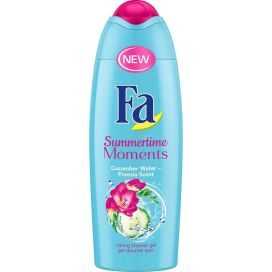 FA DOUCHE GEL SUMMERTIME MOME250 ML